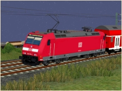  BR 146.1 f�r DB Regio Hessen Epoche im EEP-Shop kaufen
