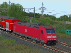  BR 146.1 f�r DB Regio Hessen Epoche im EEP-Shop kaufen