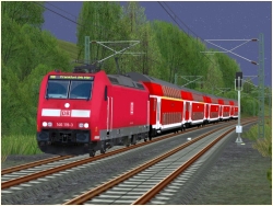  BR 146.1 f�r DB Regio Hessen Epoche im EEP-Shop kaufen