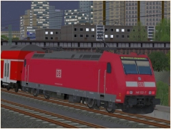  BR 146.1 f�r DB Regio Hessen Epoche im EEP-Shop kaufen