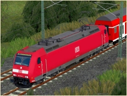  BR 146.1 f�r DB Regio Niedersachsen im EEP-Shop kaufen