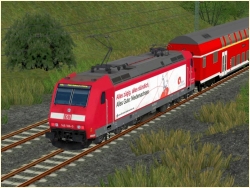  BR 146.1 f�r DB Regio Niedersachsen im EEP-Shop kaufen