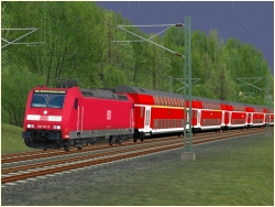  BR 146.1 f�r DB Regio Niedersachsen im EEP-Shop kaufen