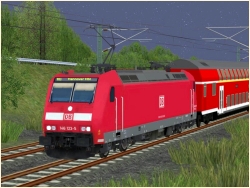  BR 146.1 f�r DB Regio Niedersachsen im EEP-Shop kaufen