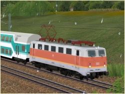  BR 141 S-Bahn N�rnberg der DB in Ep im EEP-Shop kaufen
