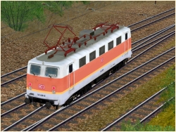  BR 141.4 f�r DB Regio Niedersachsen im EEP-Shop kaufen