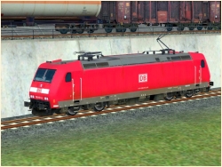  BR 185.1 DBAG in Epoche VI im EEP-Shop kaufen