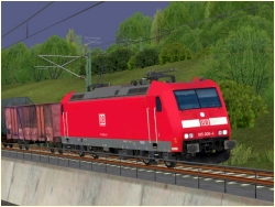  BR 185.1 DBAG in Epoche VI im EEP-Shop kaufen