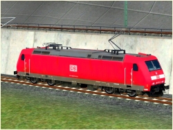  BR 185.1 DBAG in Epoche VI im EEP-Shop kaufen