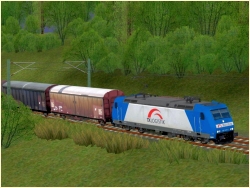  BR 185 der TX Logistik in Epoche V  im EEP-Shop kaufen