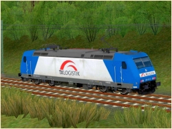  BR 185 der TX Logistik in Epoche V  im EEP-Shop kaufen