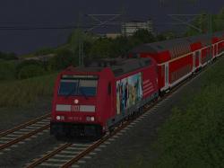  E-Lok BR 146.2 Schwarzwaldbahn in E im EEP-Shop kaufen