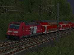  E-Lok BR 146.2 Schwarzwaldbahn in E im EEP-Shop kaufen