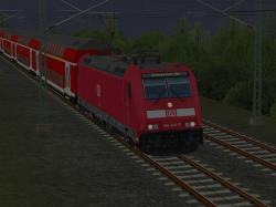  E-Lok BR 146.2 Bayern in Epoche V im EEP-Shop kaufen
