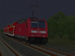  E-Lok BR 146.2 Bayern in Epoche V im EEP-Shop kaufen