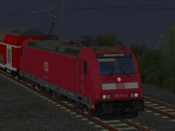  E-Lok BR 146.2 Bayern in Epoche VI im EEP-Shop kaufen