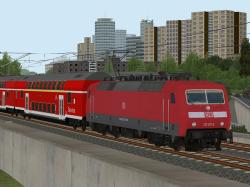  E-Lok BR 120.2 in Epoche VI f�r den im EEP-Shop kaufen