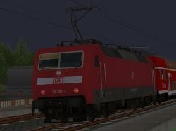  E-Lok BR 120.2 in Epoche VI f�r den im EEP-Shop kaufen
