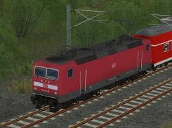  E-Lok BR 143 DBAG verkehrsrot Epoch im EEP-Shop kaufen