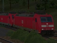  E-Loks BR 185.1 Mehrsystem der DBAG im EEP-Shop kaufen