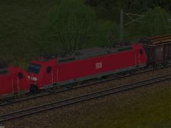  E-Loks BR 185.1 Mehrsystem der DBAG im EEP-Shop kaufen