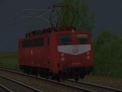 E-Loks BR 141 der DB orientrote Lac im EEP-Shop kaufen