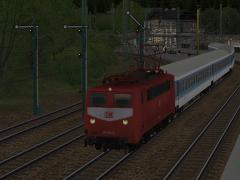  E-Loks BR 141 der DBAG orientrote L im EEP-Shop kaufen