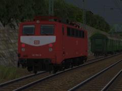  E-Loks BR 141 der DBAG orientrote L im EEP-Shop kaufen