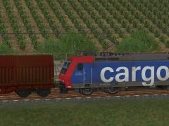  E-Loks Re 482 der SBB Epoche V und  im EEP-Shop kaufen