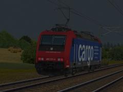  E-Loks Re 482 der SBB Epoche V und  im EEP-Shop kaufen