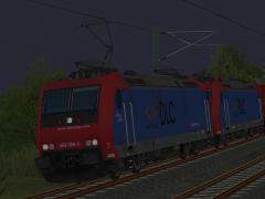  E-Loks Re 482 der SBB vermietet an  im EEP-Shop kaufen