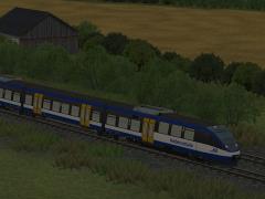  Talent Triebwagen	VT 734 und 738 de im EEP-Shop kaufen