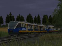  Talent Triebwagen VT 742 und 745 de im EEP-Shop kaufen