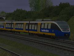  Talent Triebwagen VT 714 und 719 de im EEP-Shop kaufen
