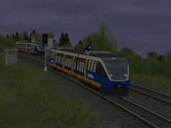  Talent Triebwagen VT 722 und 774 de im EEP-Shop kaufen