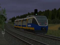  Talent Triebwagen VT 722 und 774 de im EEP-Shop kaufen