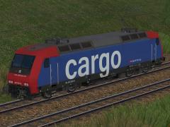  E-Loks Re 481 der SBB (Userwunsch) im EEP-Shop kaufen