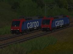  E-Loks Re 481 der SBB (Userwunsch) im EEP-Shop kaufen