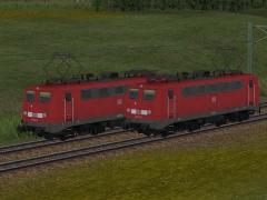  E-Loks DBAG BR 141 mit Einfachlampe im EEP-Shop kaufen