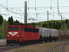  E-Loks BR 171 der DBAG orientrote F im EEP-Shop kaufen
