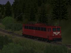  E-Loks BR 171 der DBAG orientrote F im EEP-Shop kaufen