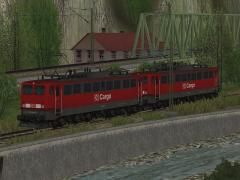  E-Loks BR 171 der DBAG Cargo verkeh im EEP-Shop kaufen