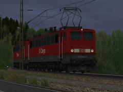  E-Loks BR 171 der DBAG Cargo verkeh im EEP-Shop kaufen