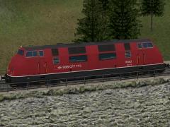 Dieselloks Am 4/4 der SBB in Epoche im EEP-Shop kaufen