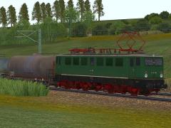  E-Loks E 42 der DR in Ep III - Set  im EEP-Shop kaufen