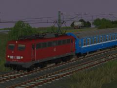  E-Loks BR 115 DB Autozug Kastenbauf im EEP-Shop kaufen