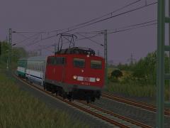  E-Loks BR 115 DB Autozug Kastenbauf im EEP-Shop kaufen