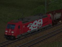  E-Lok 185 399 der DB Schenker Rail  im EEP-Shop kaufen