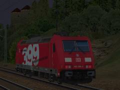  E-Lok 185 399 der DB Schenker Rail  im EEP-Shop kaufen