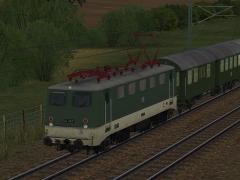  E-Lok E41 374 der DB Sonderlackieru im EEP-Shop kaufen